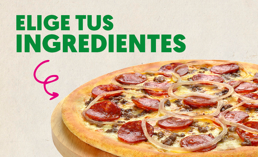 GRANDE AL GUSTO