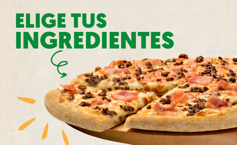MEDIANA AL GUSTO