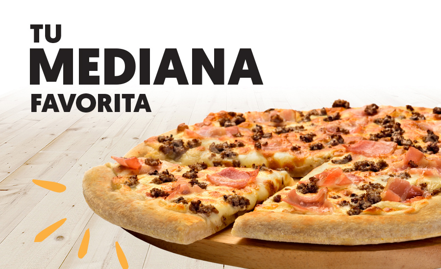 MEDIANA ESPECIALIDAD