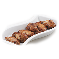 ALITAS DE POLLO