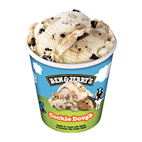 VAINILLA CON COOKIES
