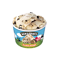 VAINILLA CON COOKIES