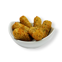 FINGERS DE MOZZARELLA