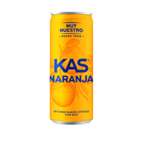KAS NARANJA