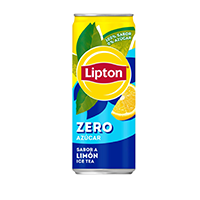 LIPTON ICE TEA ZERO