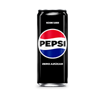 PEPSI MAX ZERO
