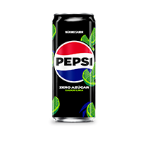 PEPSI MAX LIMA