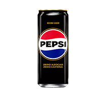 PEPSI MAX ZERO CAFEÍNA