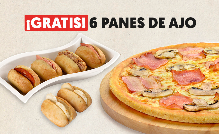 CON TU GRANDE AL GUSTO