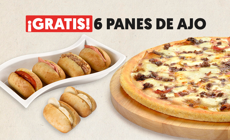 CON TU GRANDE ESPECIALIDAD