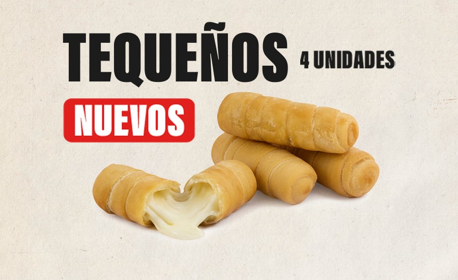 COMPLETA TEQUEÑOS